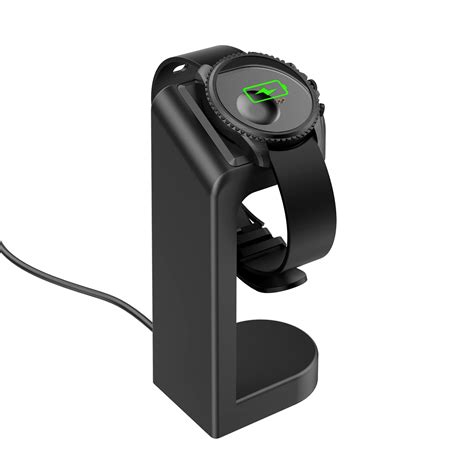 mk smartwatch charger